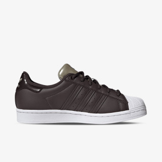 Adidas Sneaker SUPERSTAR W 