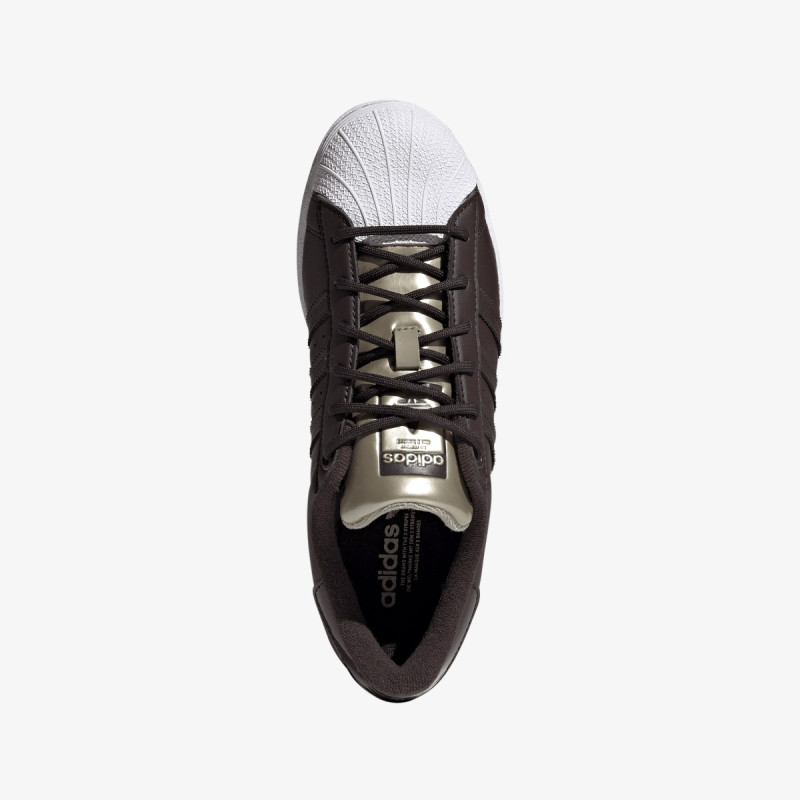 Adidas Sneaker SUPERSTAR W 