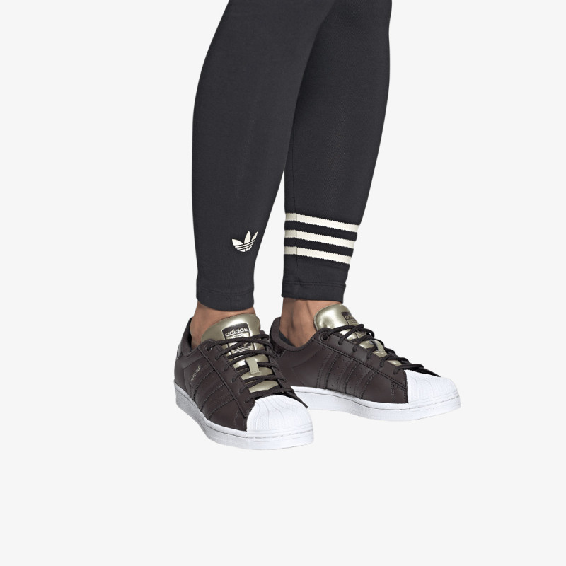 Adidas Sneaker SUPERSTAR W 