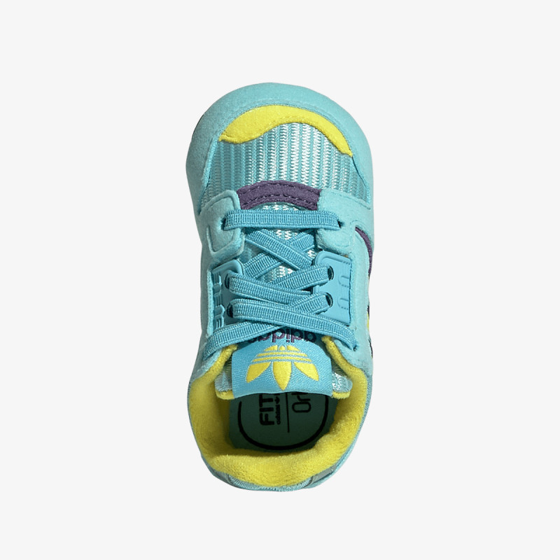 Adidas Sneaker ZX 8000 CRIB 