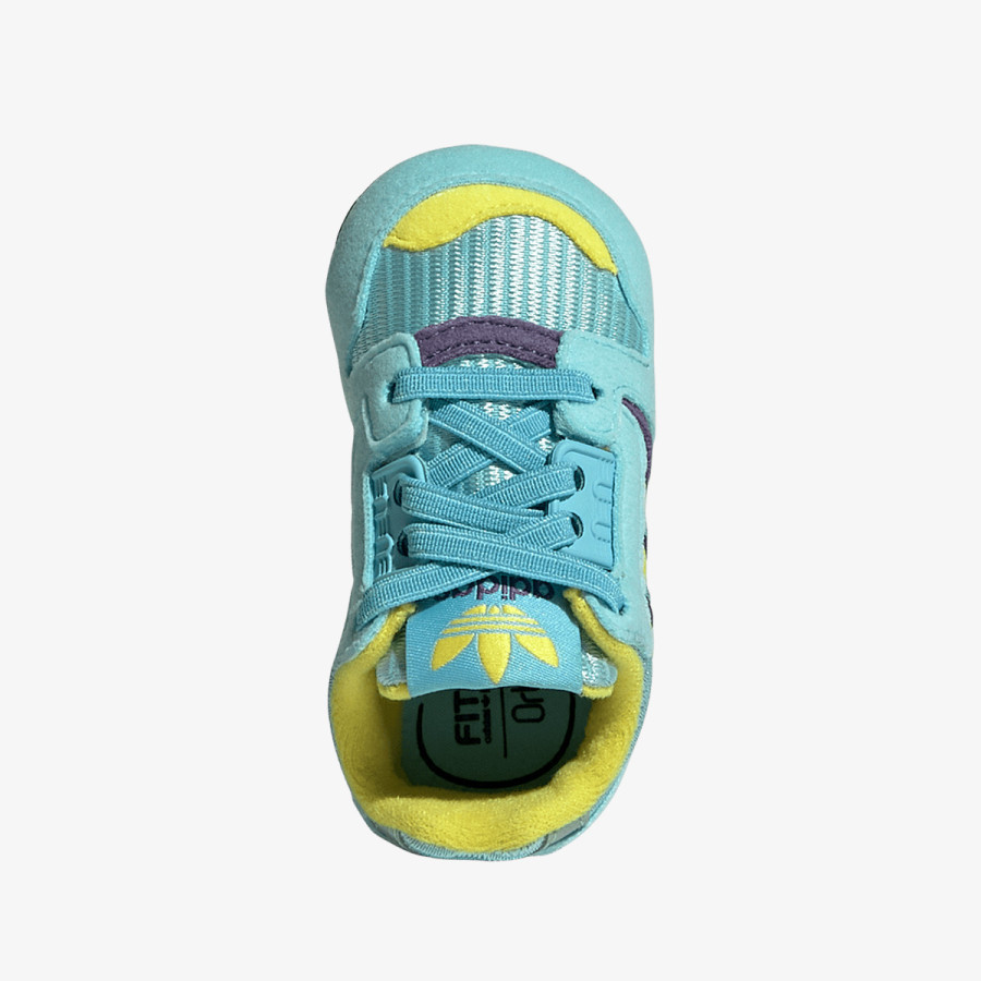 Adidas Sneaker ZX 8000 CRIB 