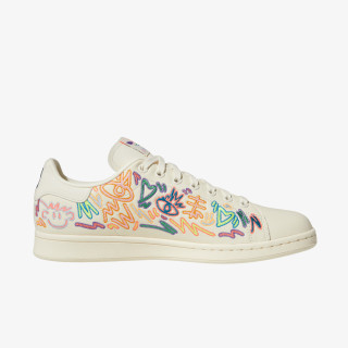 Adidas Sneaker STAN SMITH PRIDE 
