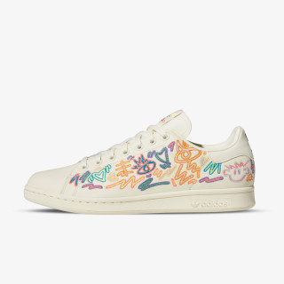 Adidas Sneaker STAN SMITH PRIDE 