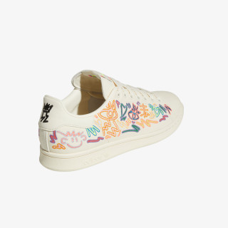 Adidas Sneaker STAN SMITH PRIDE 