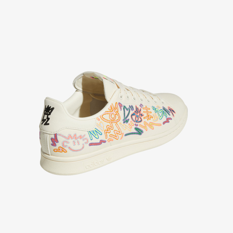 Adidas Sneaker STAN SMITH PRIDE 
