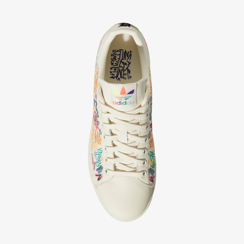 Adidas Sneaker STAN SMITH PRIDE 