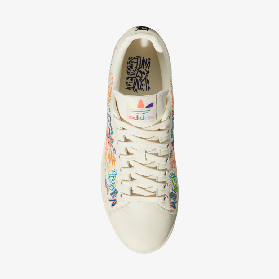 Adidas Sneaker STAN SMITH PRIDE 