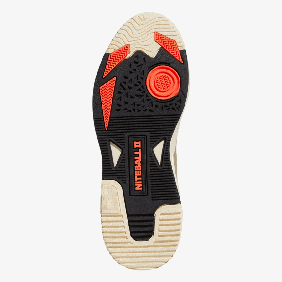 Adidas Sneaker Niteball 2.0 