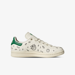 Adidas Sneaker STAN SMITH J 