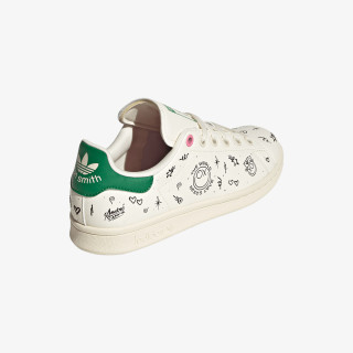 Adidas Sneaker STAN SMITH J 