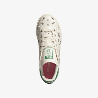 Adidas Sneaker STAN SMITH J 