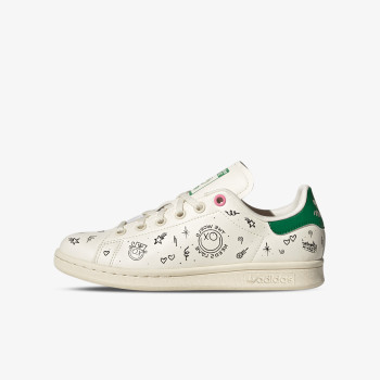 adidas Sneakerek STAN SMITH J 