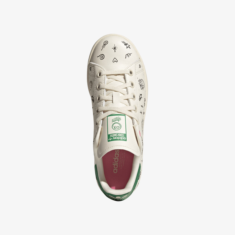 Adidas Sneaker STAN SMITH J 
