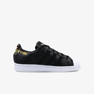 Adidas Sneaker SUPERSTAR J 