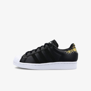 Adidas Sneaker SUPERSTAR J 