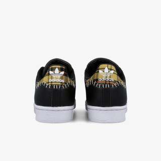Adidas Sneaker SUPERSTAR J 