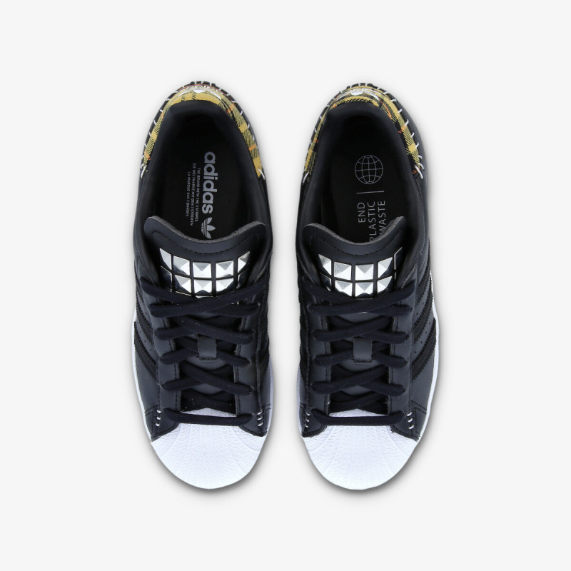 Adidas Sneaker SUPERSTAR J 