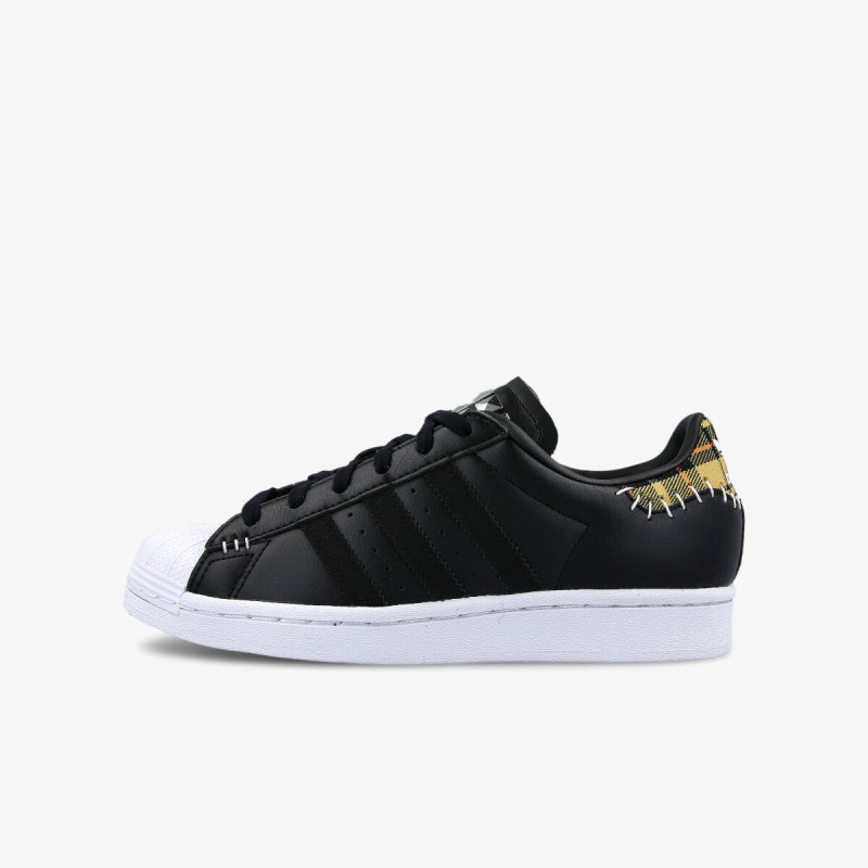 Adidas Sneaker SUPERSTAR J 