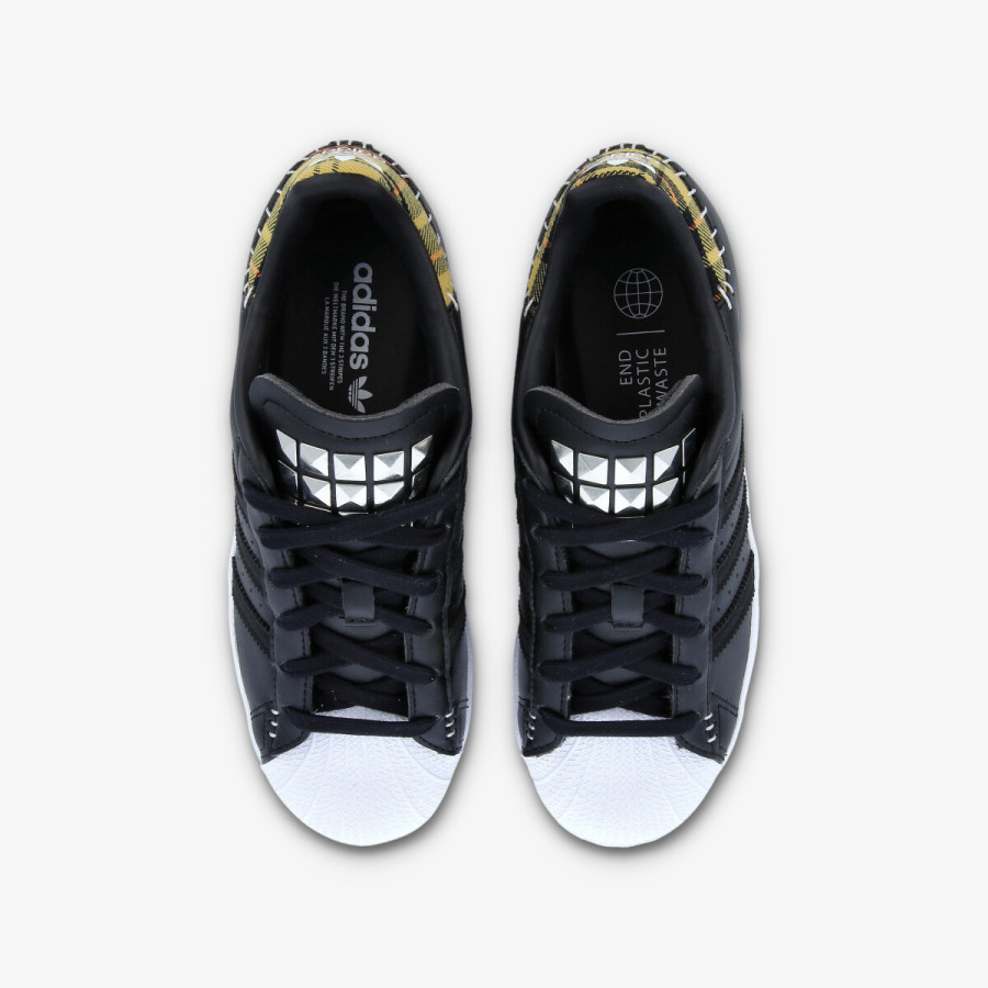 Adidas Sneaker SUPERSTAR J 