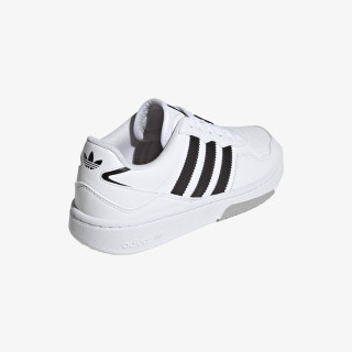 Adidas Sneaker COURT REFIT J 