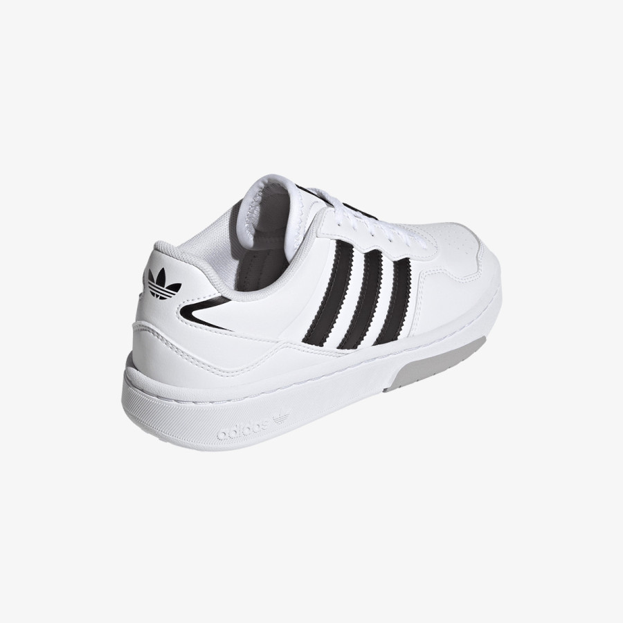 Adidas Sneaker COURT REFIT J 