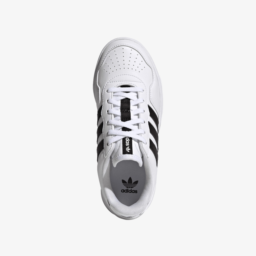 Adidas Sneaker COURT REFIT J 