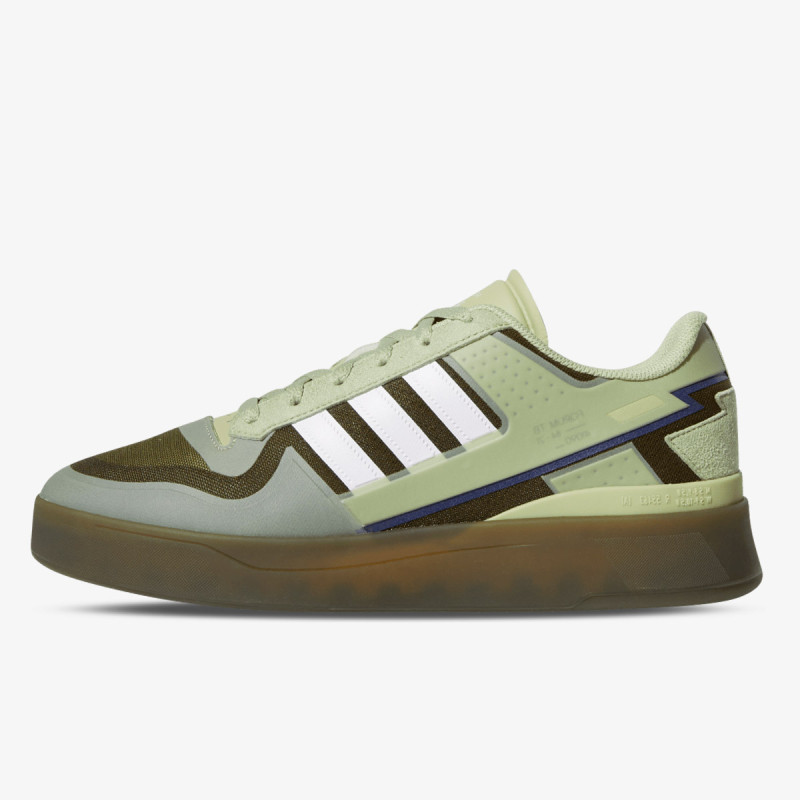 Adidas Sneaker FORUM TECH BOOST 