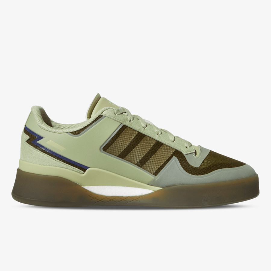 Adidas Sneaker FORUM TECH BOOST 