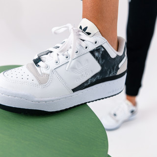 Adidas Sneaker FORUM BOLD W 