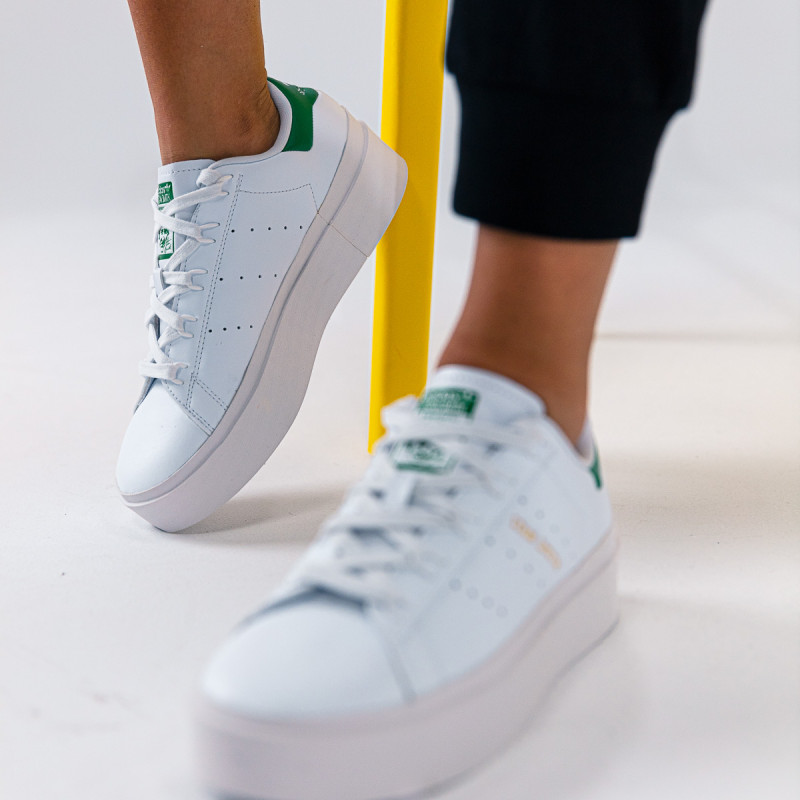 Adidas Sneaker STAN SMITH BONEGA W 