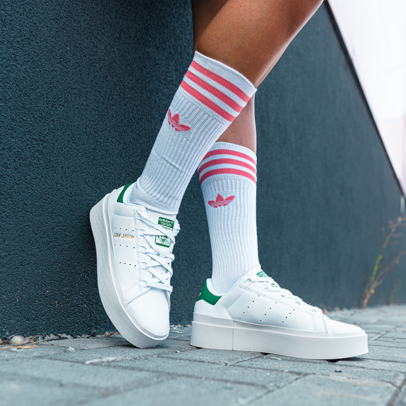 Adidas Sneaker STAN SMITH BONEGA W 