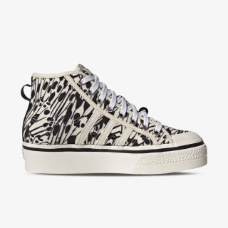 Adidas Sneaker NIZZA PLATFORM MID W 
