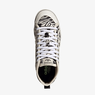 Adidas Sneaker NIZZA PLATFORM MID W 