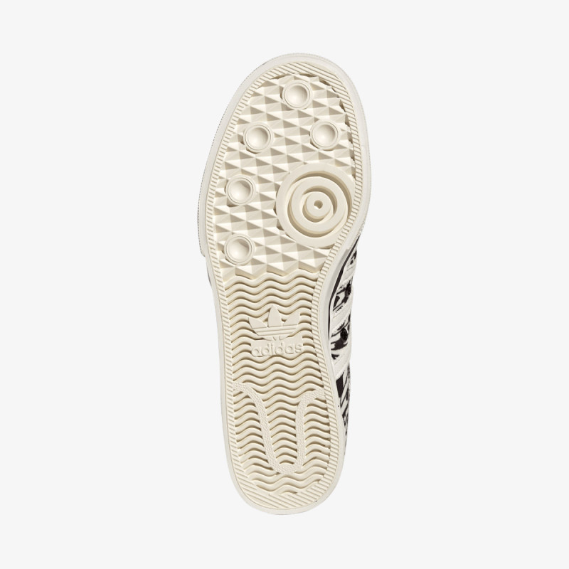 Adidas Sneaker NIZZA PLATFORM MID W 