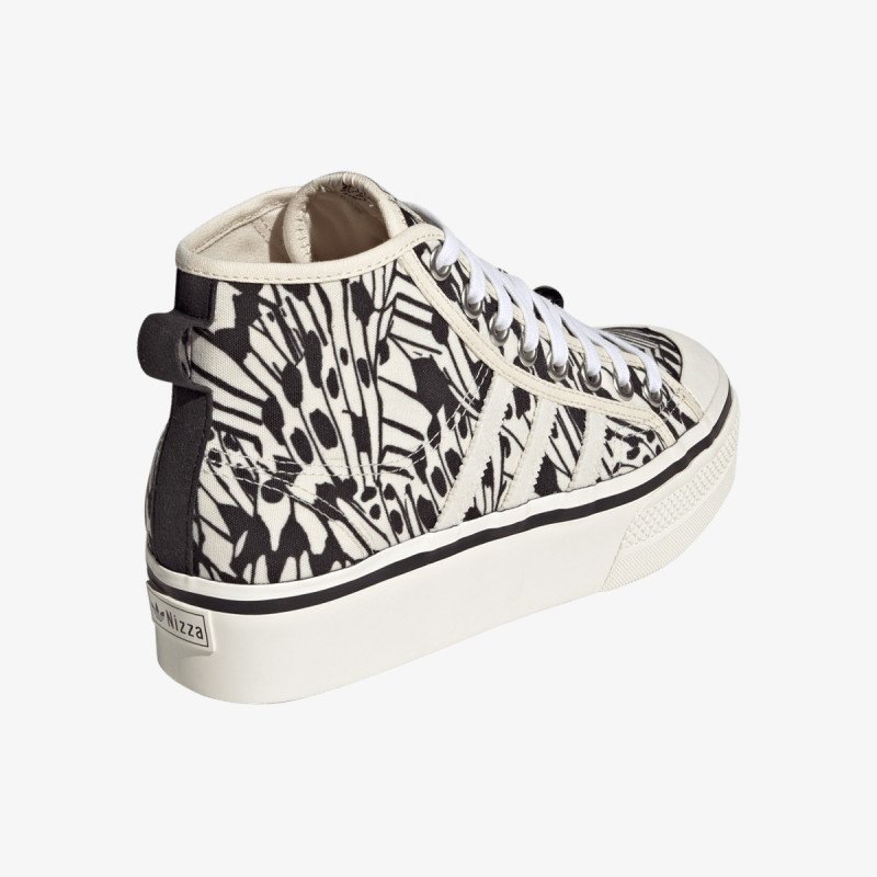 Adidas Sneaker NIZZA PLATFORM MID W 