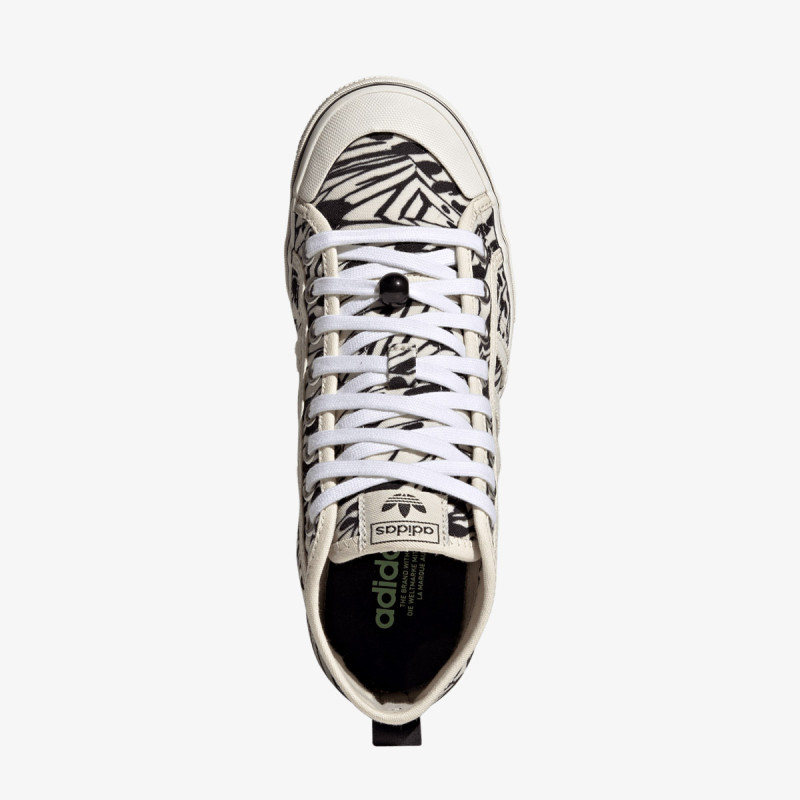 Adidas Sneaker NIZZA PLATFORM MID W 