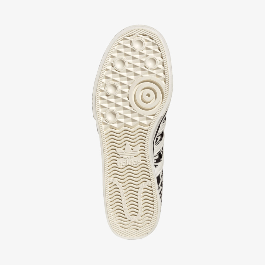 Adidas Sneaker NIZZA PLATFORM MID W 