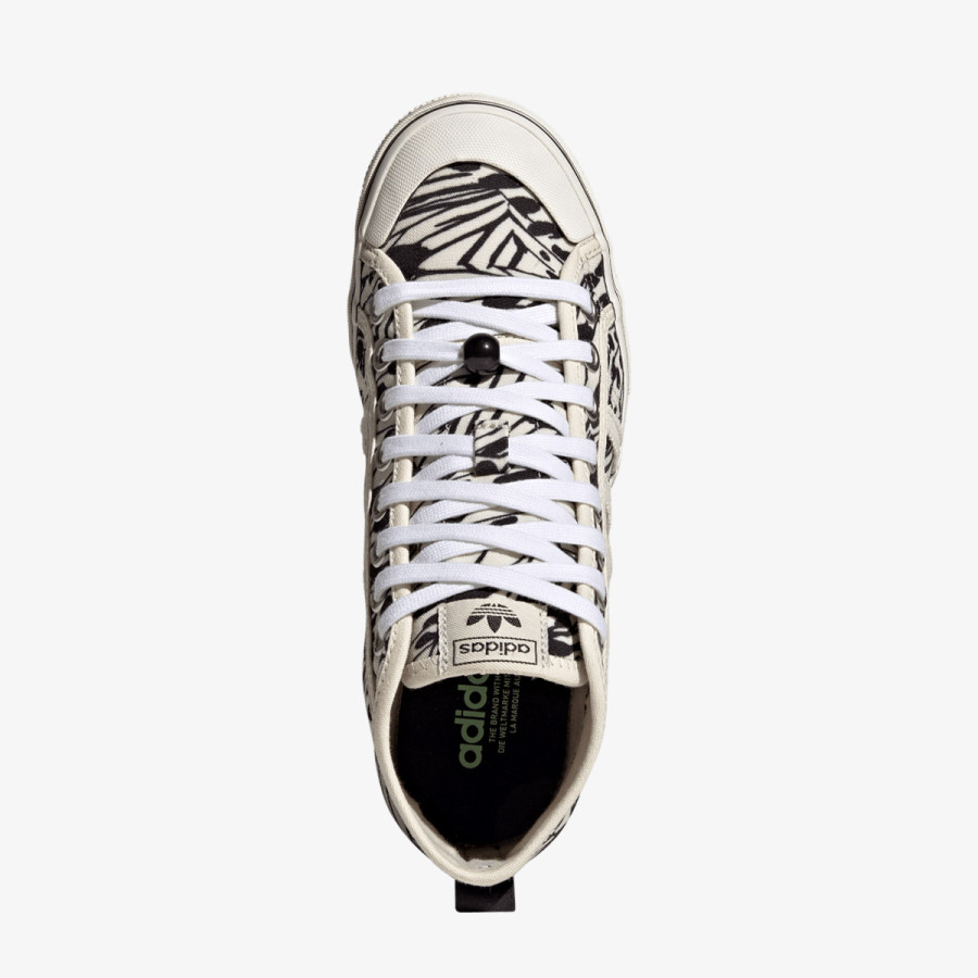 Adidas Sneaker NIZZA PLATFORM MID W 