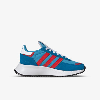 Adidas Sneaker RETROPY F2 J 