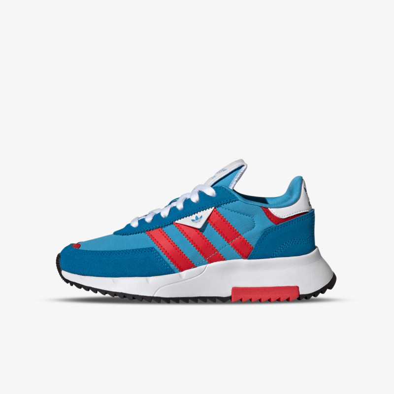 Adidas Sneaker RETROPY F2 J 