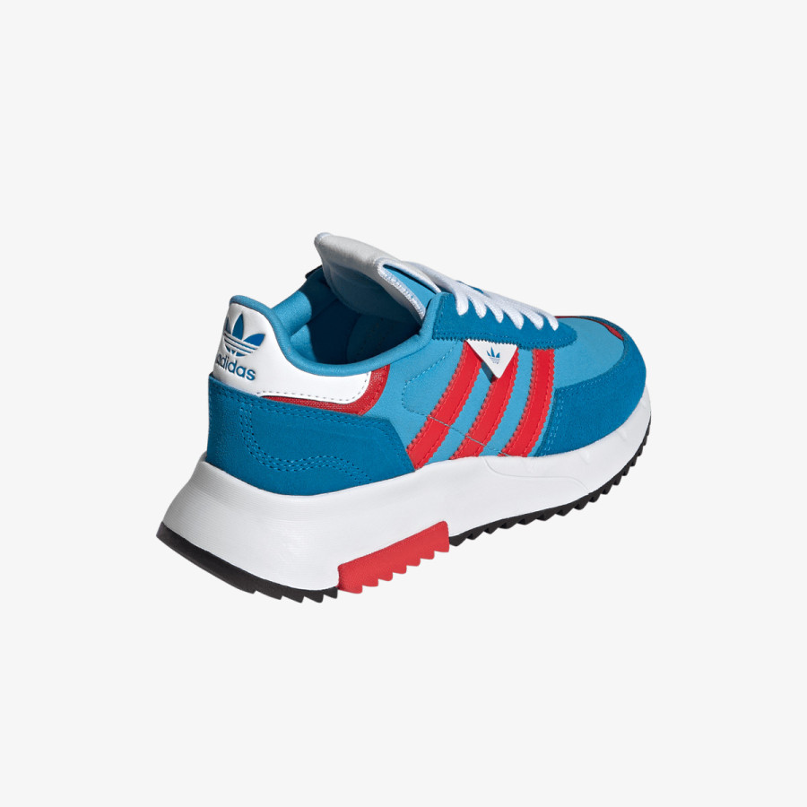 Adidas Sneaker RETROPY F2 J 