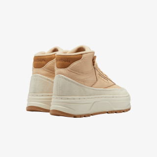 Reebok Sneaker Club C Geo Mid