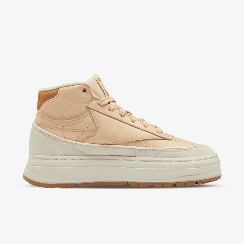 Reebok Sneaker Club C Geo Mid