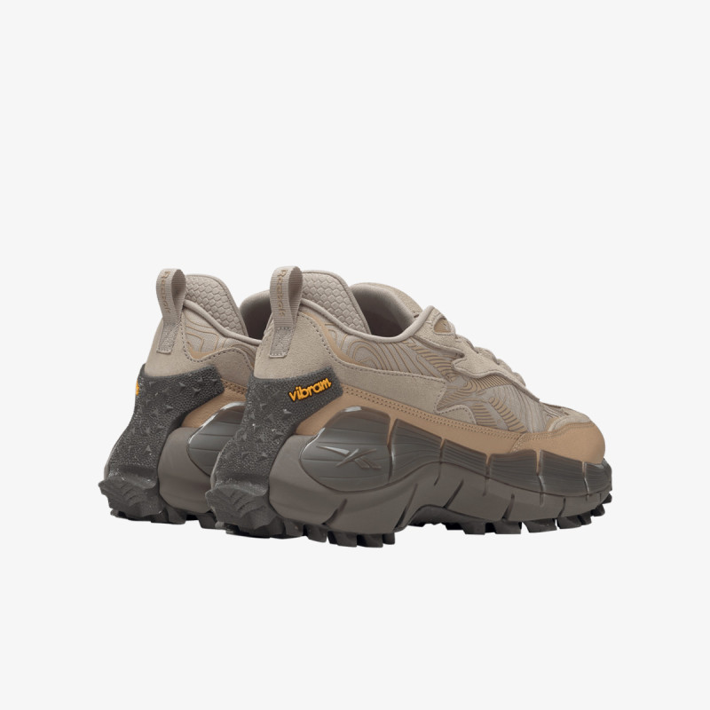 Reebok Sneaker Zig Kinetica 2.5 Edge 