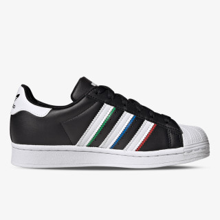Adidas Sneaker SUPERSTAR J 