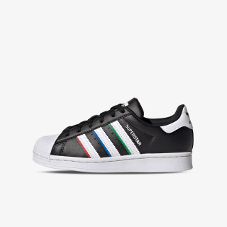 Adidas Sneaker SUPERSTAR J 