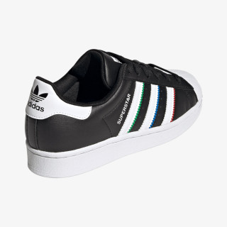 Adidas Sneaker SUPERSTAR J 