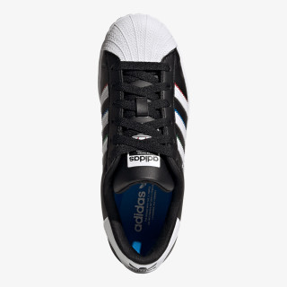Adidas Sneaker SUPERSTAR J 