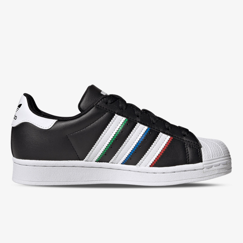 Adidas Sneaker SUPERSTAR J 