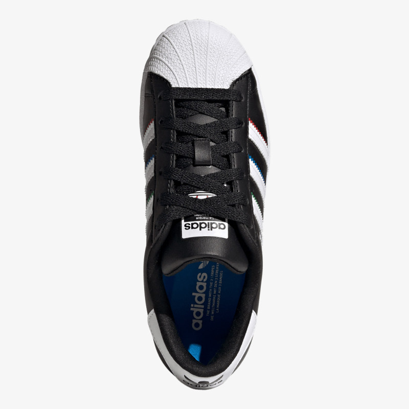 Adidas Sneaker SUPERSTAR J 